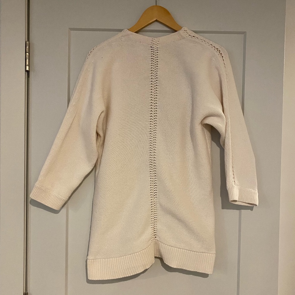 Loft Cardigan (Size Small) - Picture 3 of 3